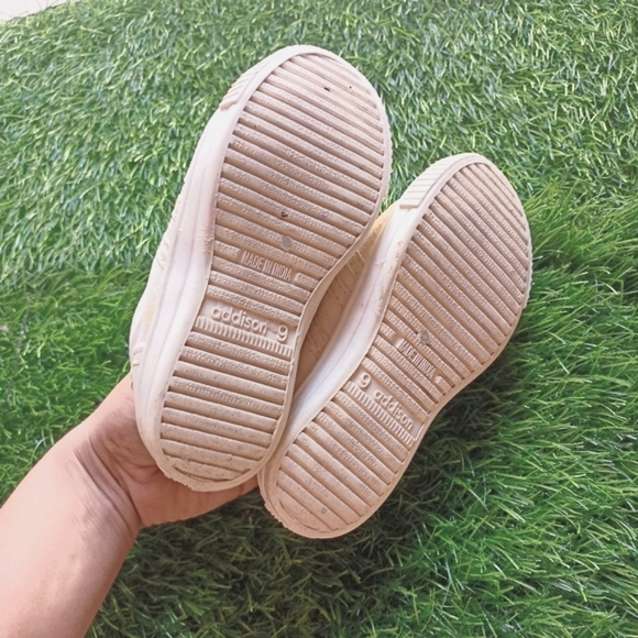 Kids tennis shoes 3 year old boy - Picture 3 of 4